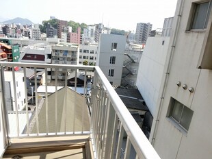 的場町駅 徒歩3分 10階の物件内観写真